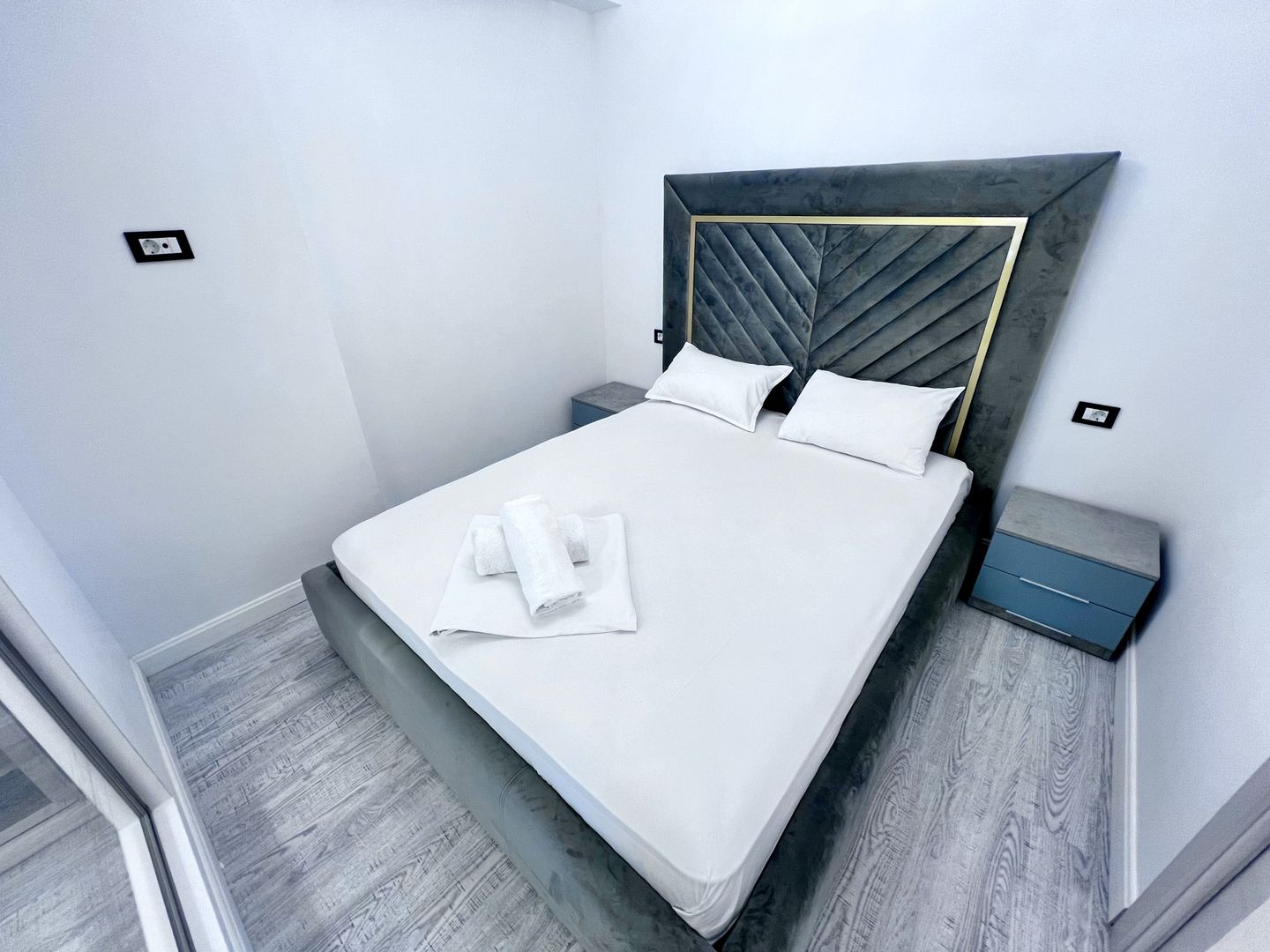 Apartament 3 Camere,  White Titanic Luxury , vedere la mare - Poză 15