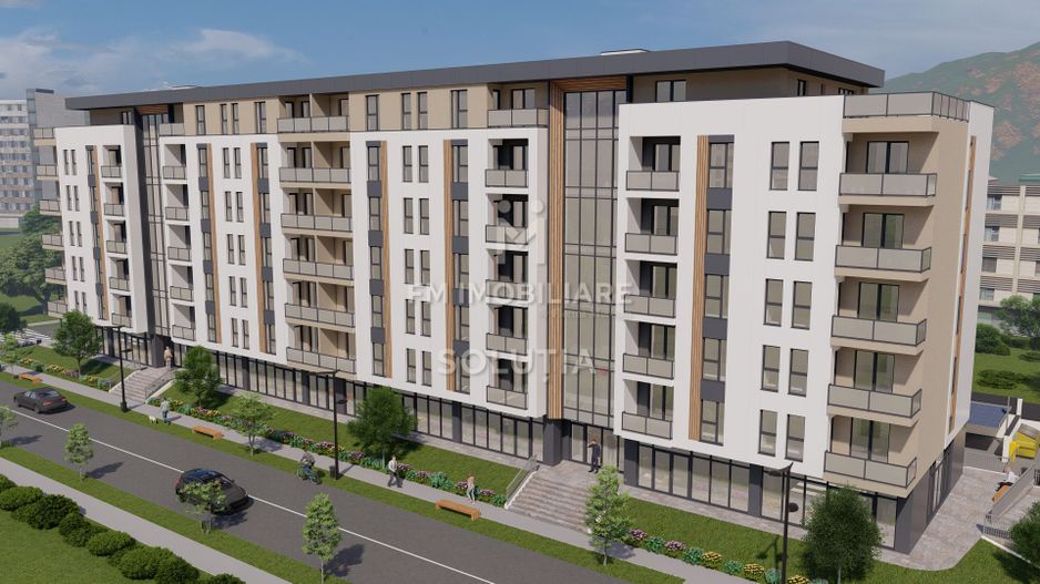Apartamente Constantin Brancoveanu - Poză 3
