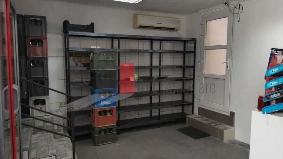 Spatiu de inchiriat in Zona Bucurestii Noi (Duetului) - Poză 8