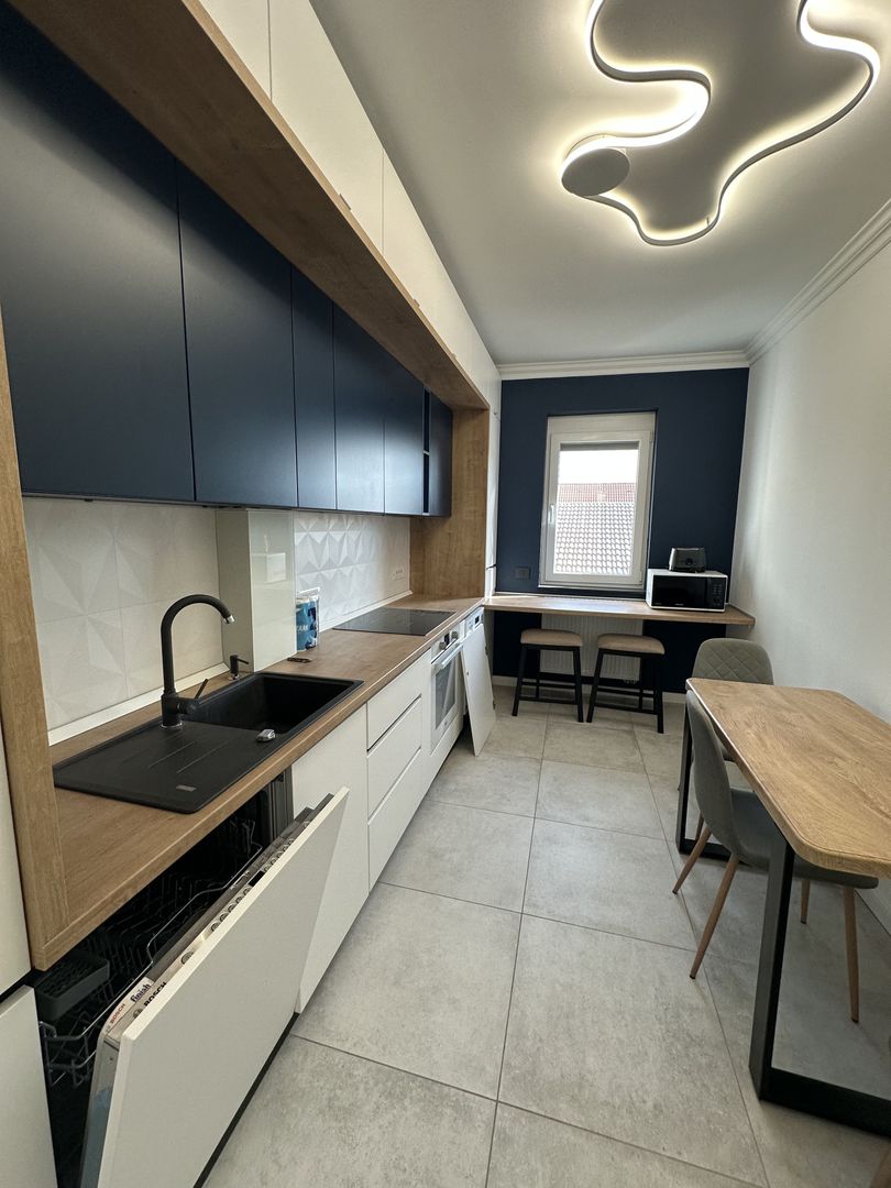 Apartament 3 camere 100 mp in Braytim - Poză 27