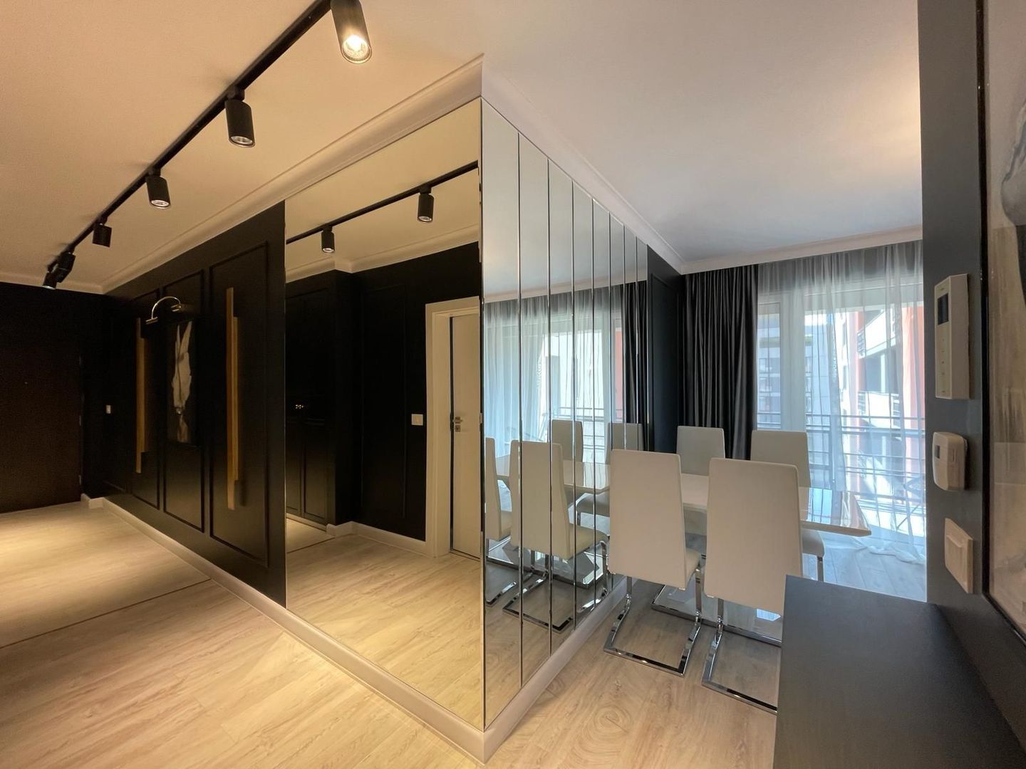 Apartament Luxury I Design exclusivist I zona Aradului - Poză 3