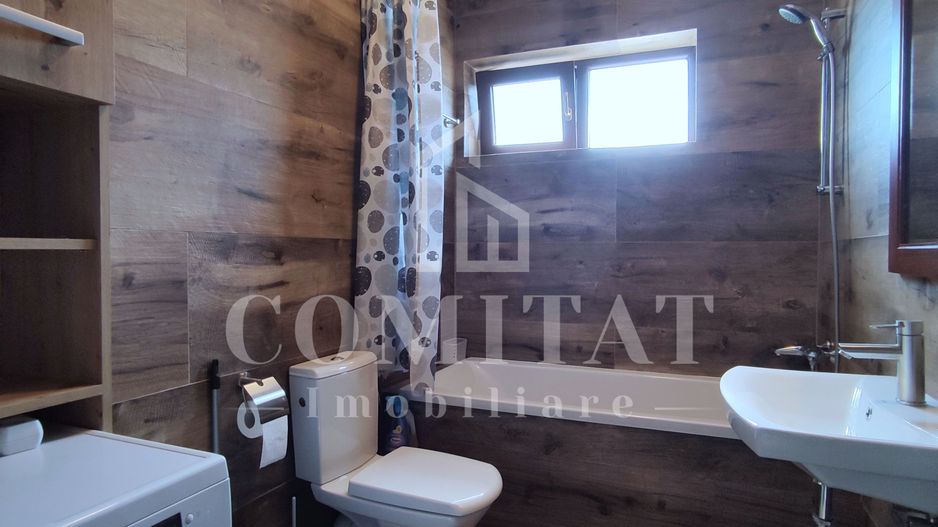 Apartament modern cu 2 camere | Cartierul Bună Ziua - Poză 11