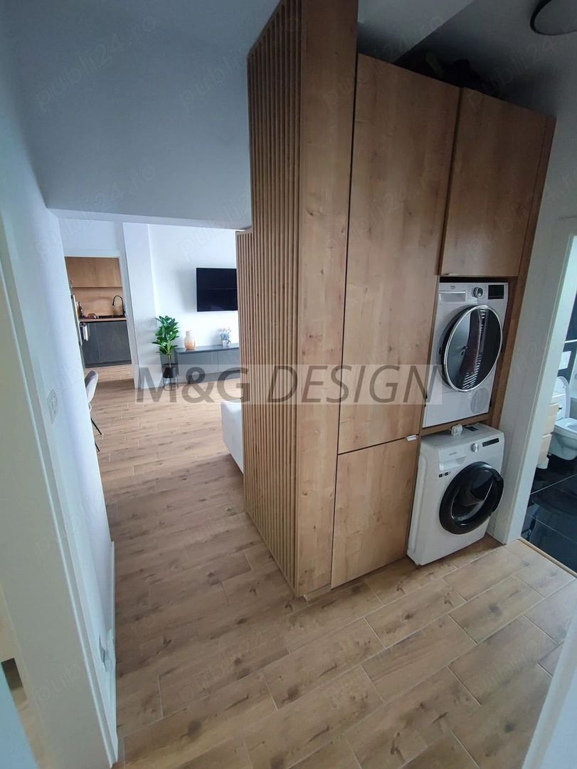 Apartament cu 3 camere Giroc - Poză 15