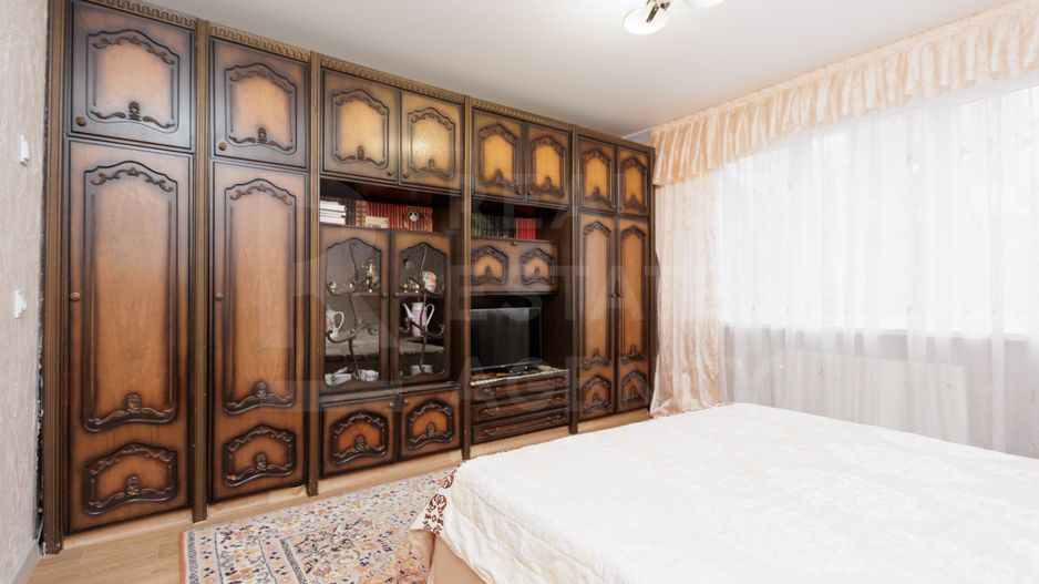 Vânzare, apartament, 3 camere, strada Albișoara, Centru - Poză 2