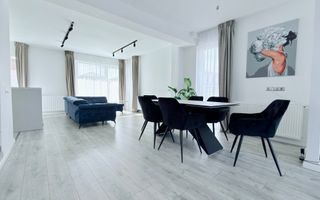 Casa tip duplex la cheie, 400 mp teren, Panorama Gardens Apahida - Poză 5