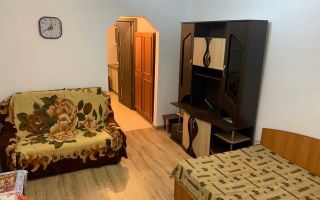 De vanzare garsoniera, zona Parcul Tineretului. Pret 25.000€ - Poză 1