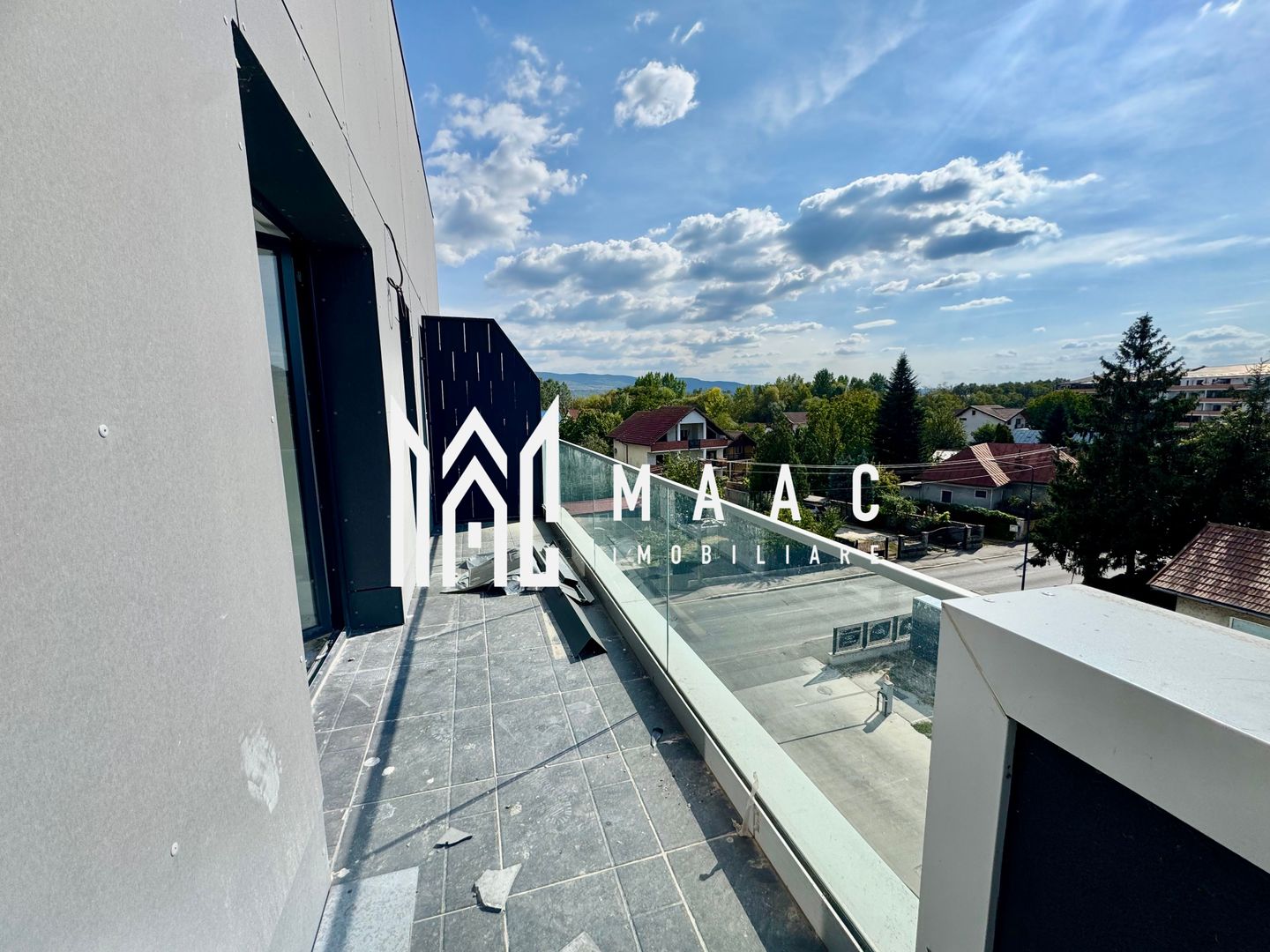 GARSONIERA| BLOC NOU| PREDARE LA CHEIE| LOC PARCARE - Poză 9