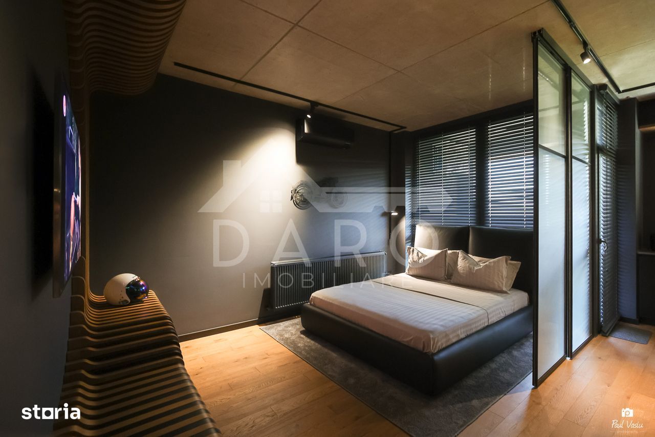 Studio - Concept 9 - Poză 10