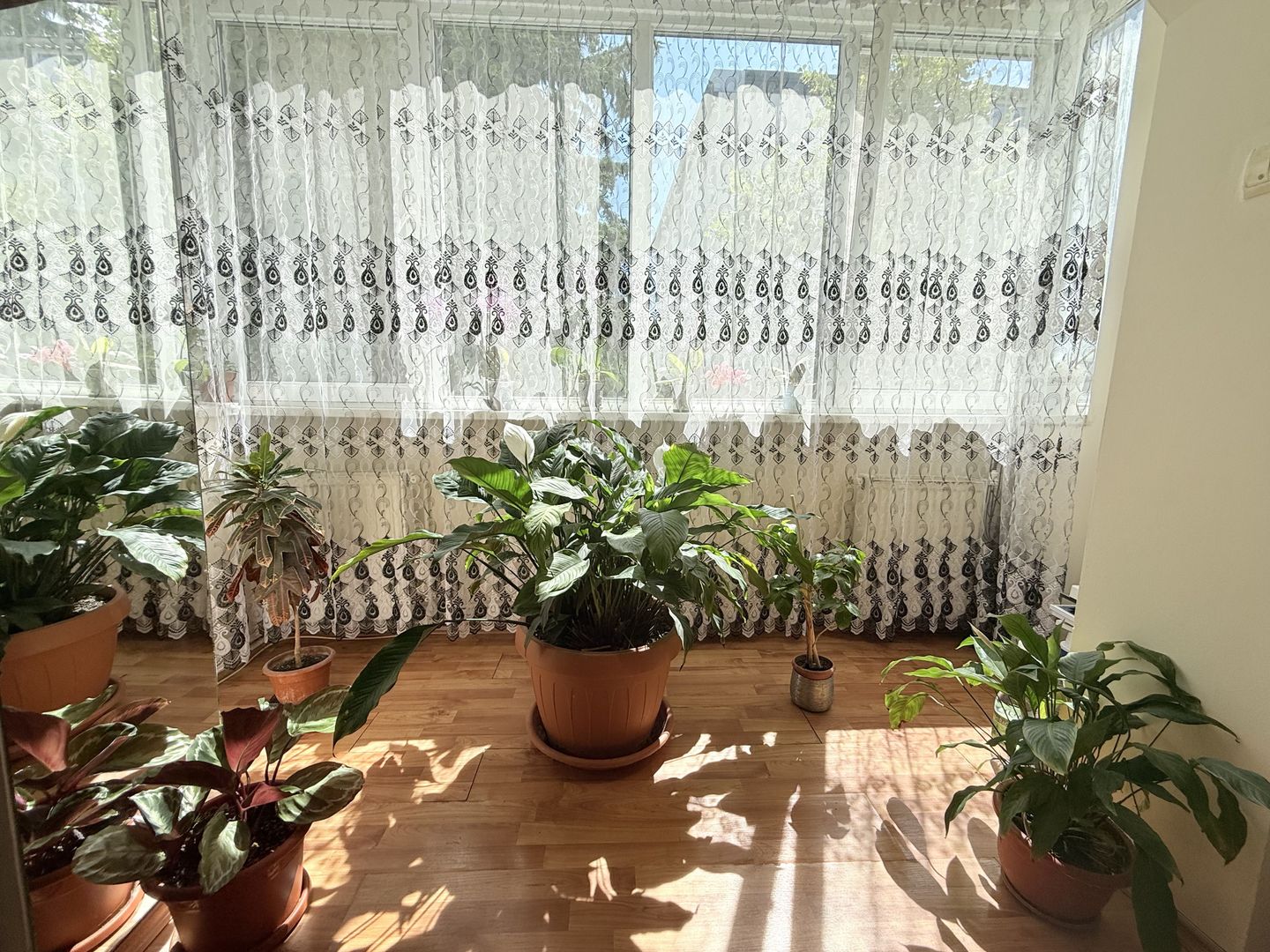 Ap 2 camere 55 mp - mobilat - zona centrala - Str Schelelor - Poză 3