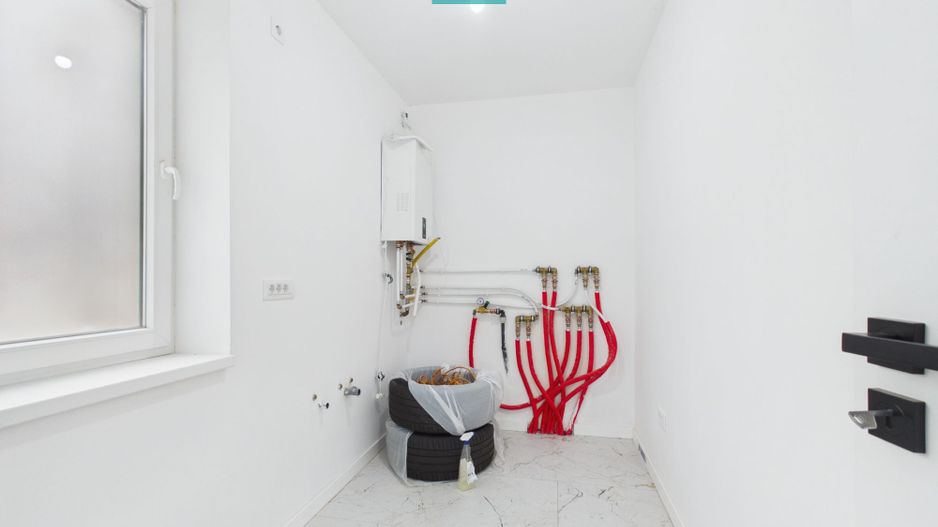 Casă nouă în Oncea, 167 mp utili - Poză 15