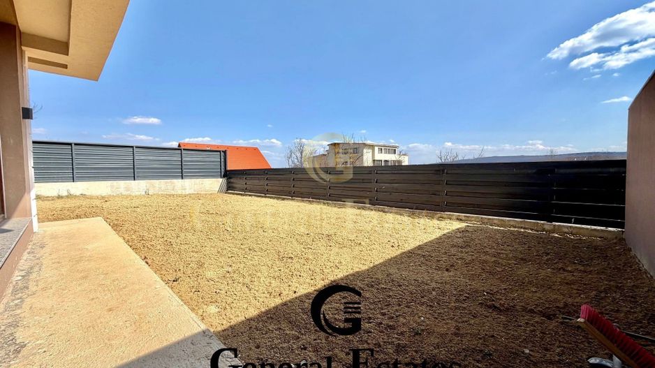 Vilă tip duplex de vânzare | Zona Cetățuia | 390 mp teren | 4 camere - Poză 1