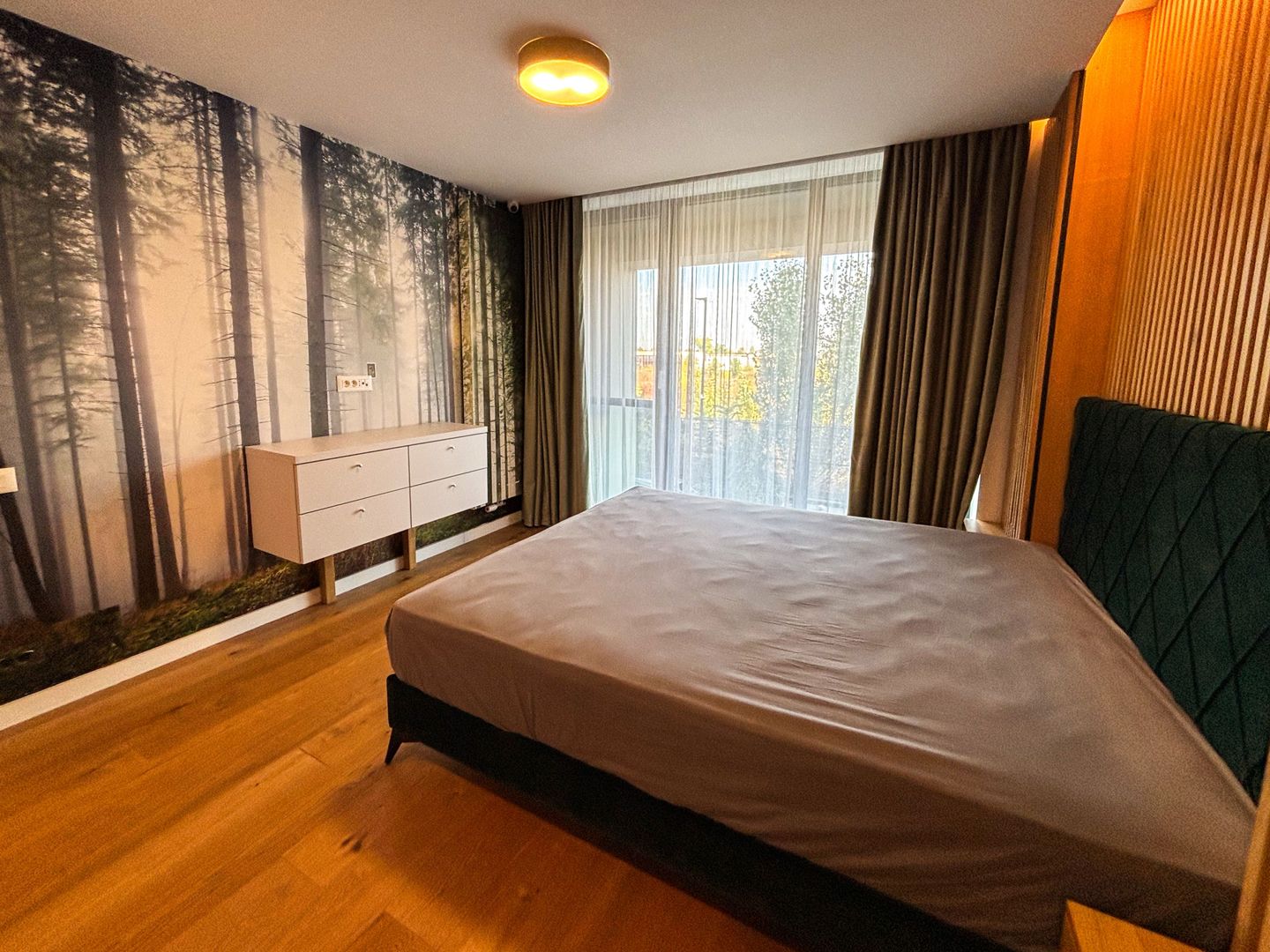 The Wooden Loft in Cloud 9 – The Essence of Refined Living - Poză 63