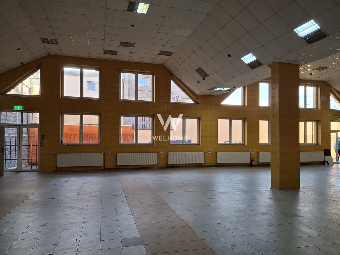 Spatii de inchiriat pentru productie/ industrial, Sibiu - Poză 15