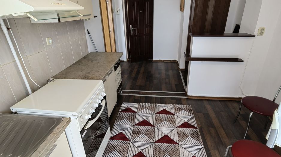 Apartament 2 camere etajul 2  1 decembrie 1918 - Poză 4