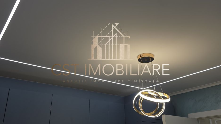 Apartament 3 camere modern Sagului – langa Shopping City - Poză 17