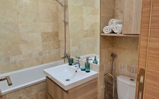 Închiriere Apartament cu 2 camere premium loft, Dristor, metrou, renovat complet - Poză 5