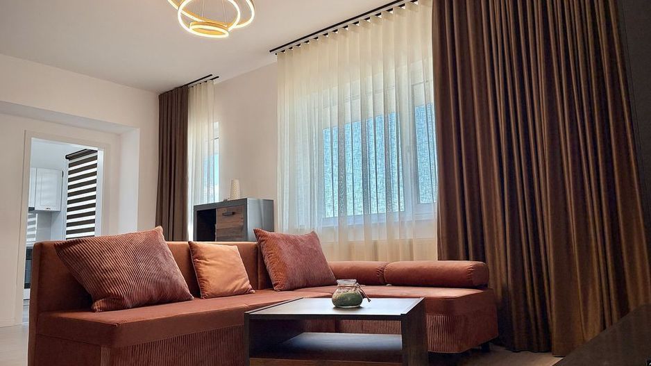 Garsonieră spațioasă 58 mp, Militari – lângă Metrou Păcii - Poză 2