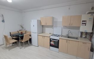 Apartament 2 camere/ Mobilat și utilat / Demisol/ Dâmbu Pietros