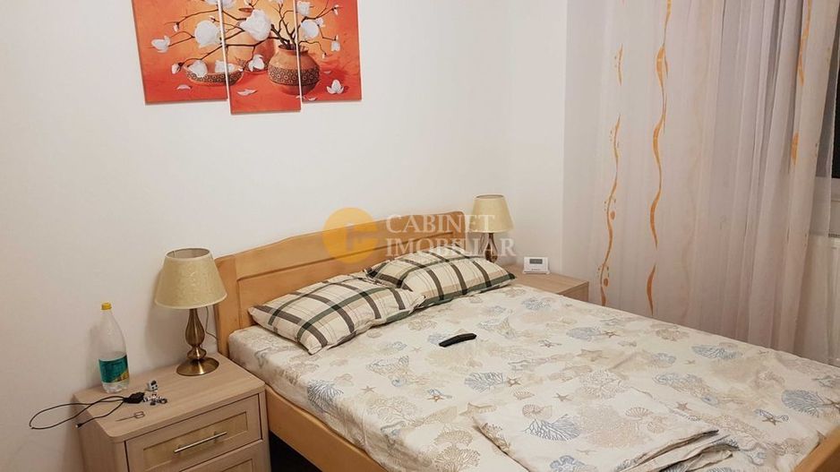 CUG bloc 2020 INTABULAT - 3 camere - etaj 3/6 cu lift - 65mp - mobilat - Poză 5