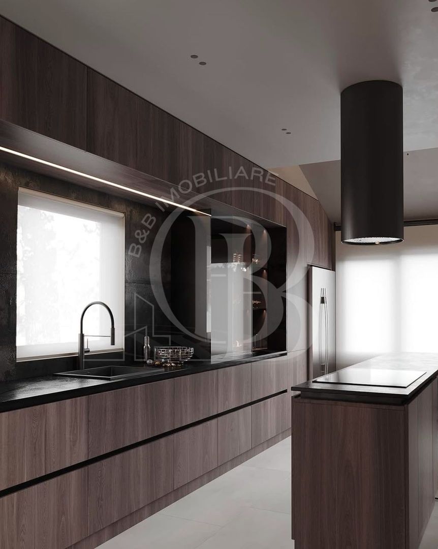 Theodor Pallady Apartament 3 camere decomandate Pret avans 15% - Poză 7
