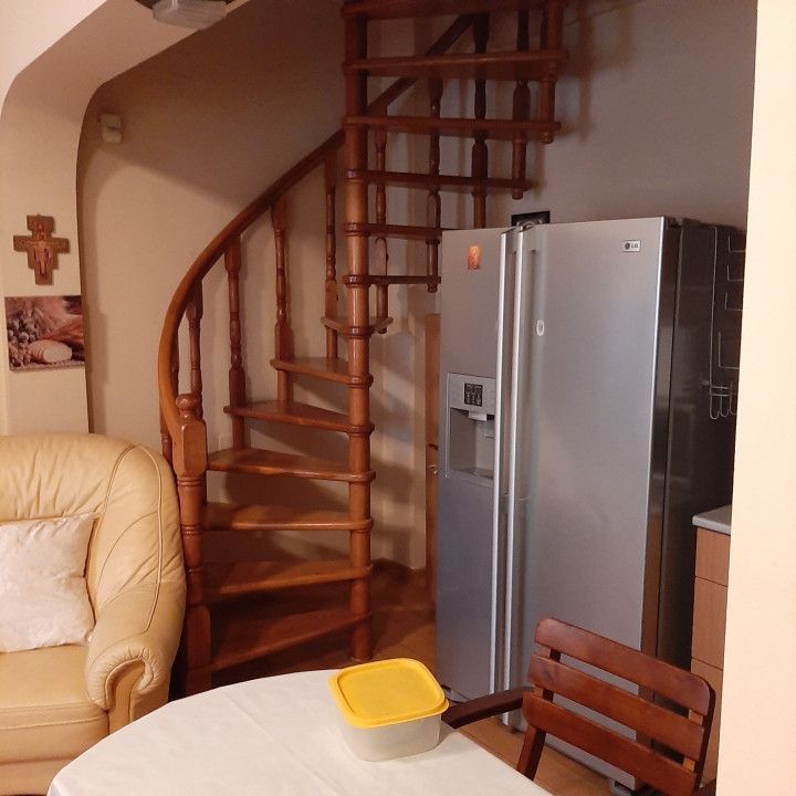 Spatiu comercial si Vila rezidentiala, Bucuresti, Dr. Taberei, Lidl Moinesti. - Poză 3