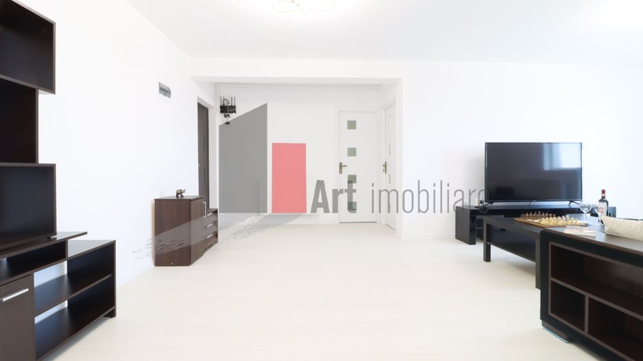 3 camere Giurgiului-Dedeman, bloc nou - Poză 5