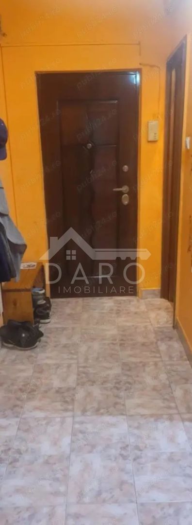 🏡 Apartament 3 camere decomandat | 68 mp | Parter | Cartier Tudor - Poză 4