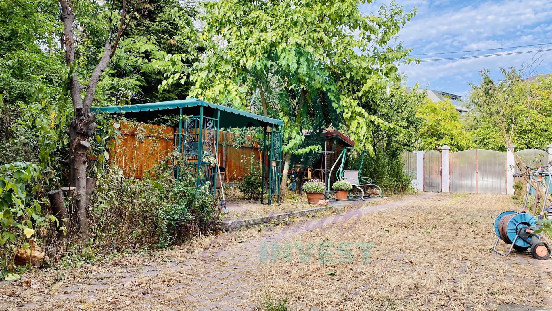 2 VILE CU TEREN DE 811 MP - Poză 13