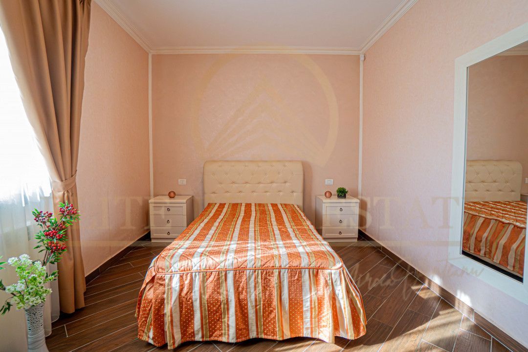 Stațiunea Mamaia - 3 camere, vedere panoramică la lac – Vila Ovidiu - Poză 17