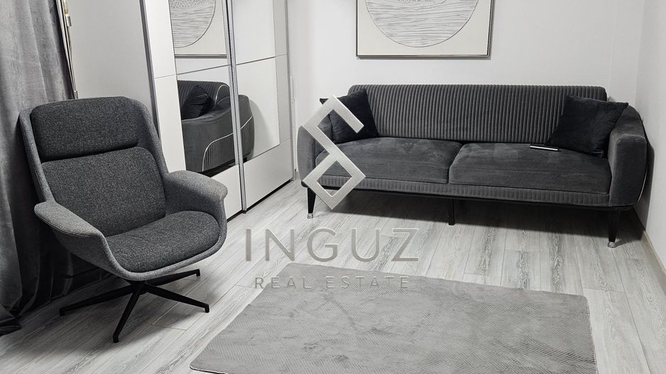 DE ÎNCHIRIAT – APARTAMENT 2 CAMERE | TEI | 550 €/LUNĂ - Poză 2