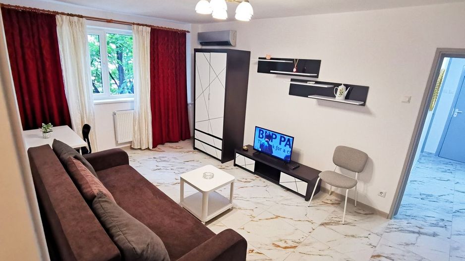 3 camere , Strada Avrig, Piata Iancului - Poză 1