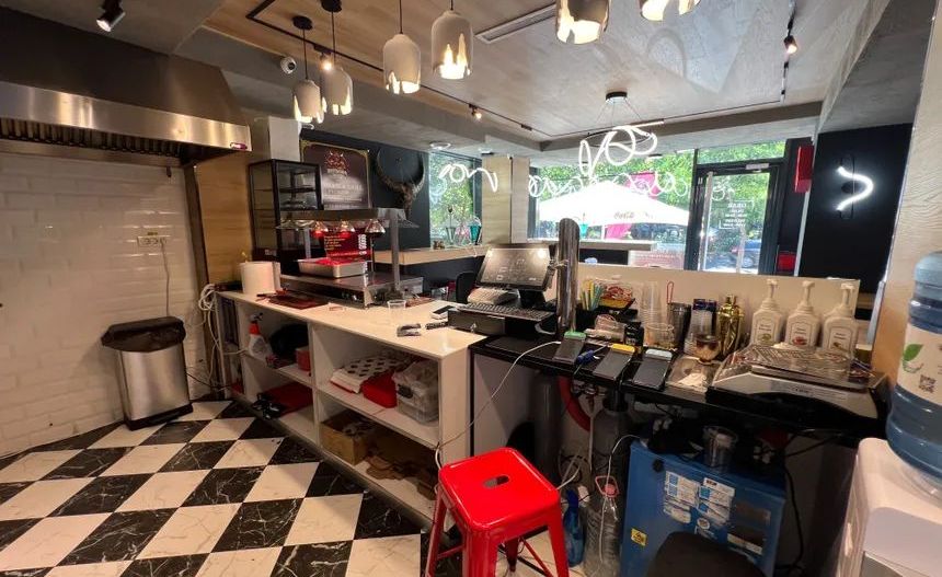 Spațiu Comercial | Recent Renovat | Baba Novac - Poză 8