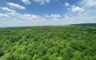 Penthouse 5 camere 250 mp lângă Ambasada SUA , zona Băneasa București - Poză 35