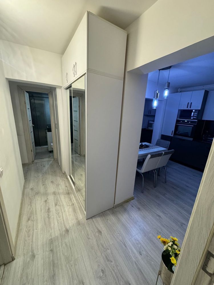 Apartament 3 camere Piata Valea Ialomitei (Dr Taberei) 2 min metrou - Poză 1