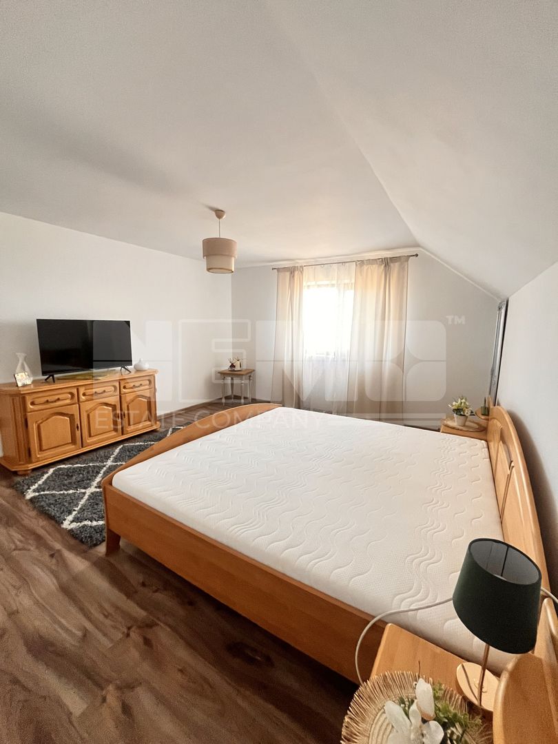 Casa de Inchiriat Ipotesti/Lidl  I 600E/Luna - Poză 4