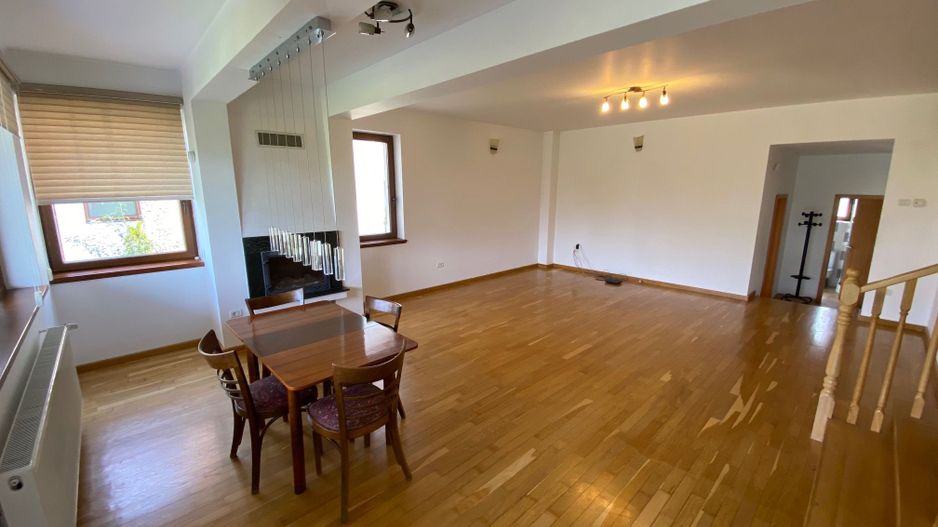 Vilă  inchiriere zona Aradului aproape de British School - Poză 3