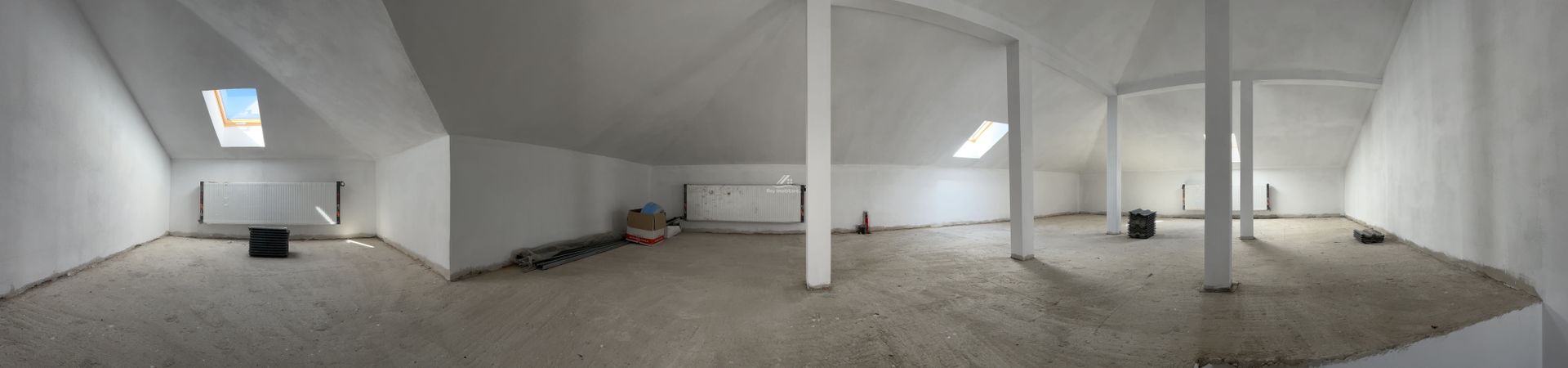 Duplex Modern și luminos 6 cam. la vânzare în Șelimbăr zona Trifoiului - Poză 26