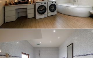 VILĂ 4 dormitoare, RENOVATĂ COMPLET 2026, Prundu, teren 937 mp - Poză 9