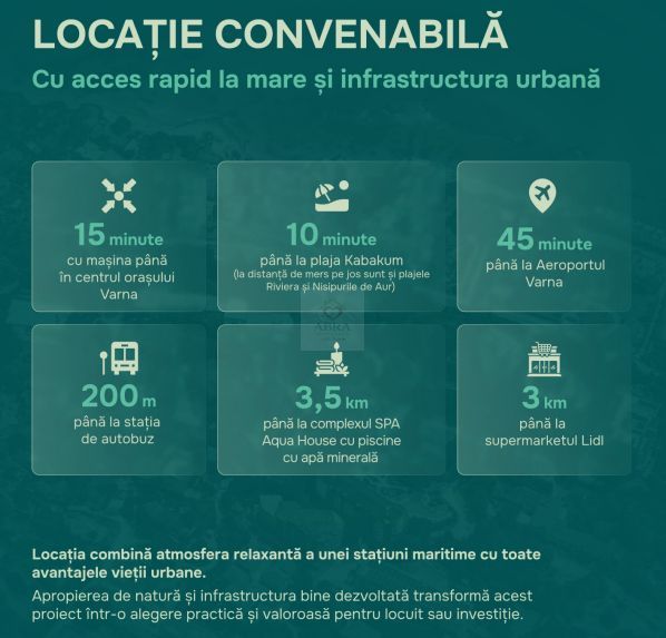 KABAKUM VISION - Poză 9