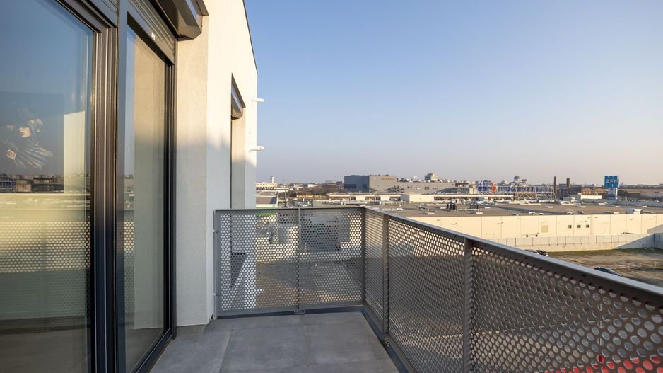 De vanzare Apartament in bloc nou Arad - Poză 6