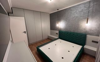 Apartament cu 2 camere, 48mp, parcare, Zona Pandurilor - Poză 5