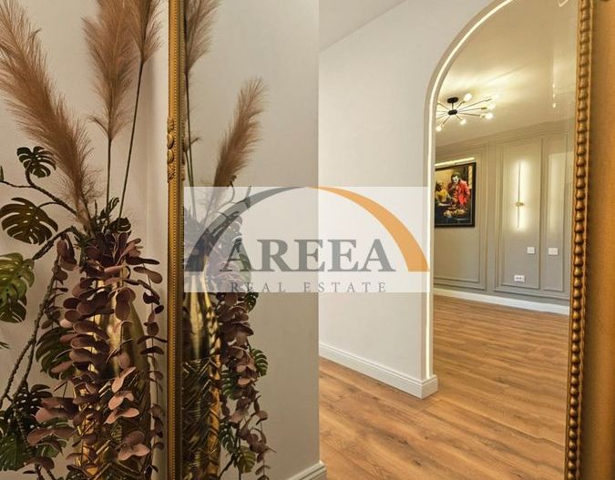 OPORTUNITATE - Piata Amzei - 2 camere ULTRAFINISAT - 3/7 - anvelopat - Poză 2