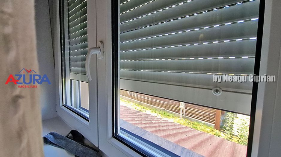 Vila independenta energetic - Stefanesti zona LIDL - Poză 37