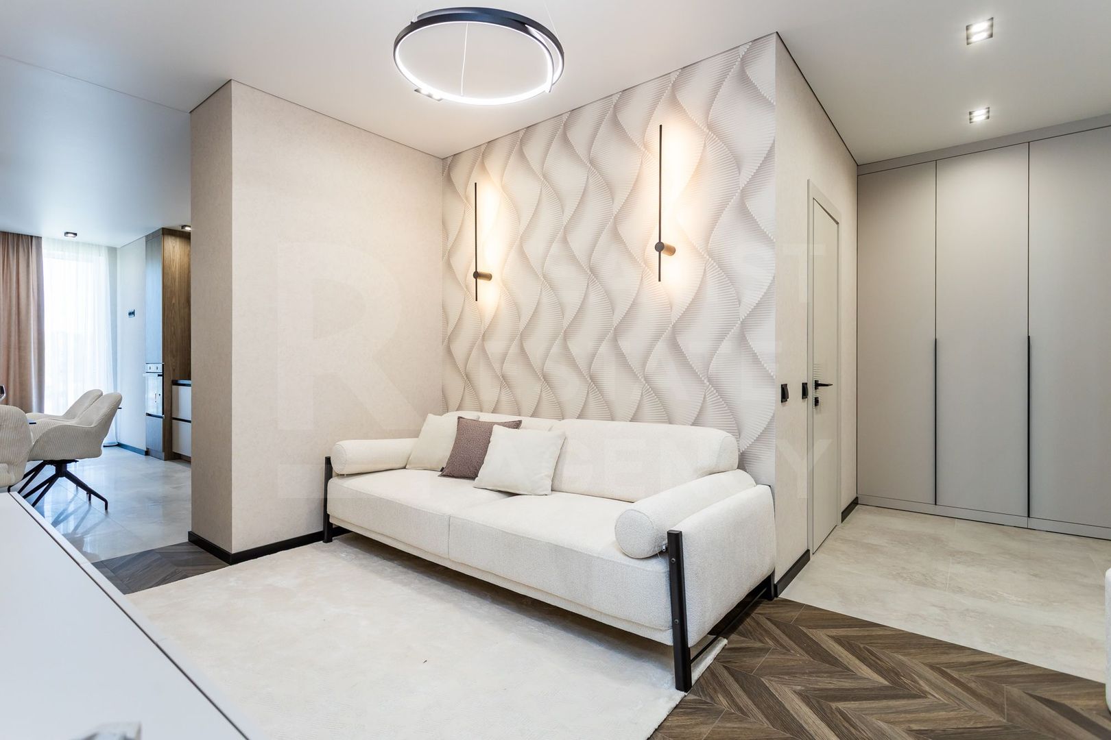 Vânzare, apartament, 2 camere, str. Nicolae Milescu Spătaru, Ciocana - Poză 6