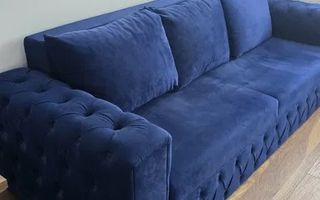 Rahova-Pecineaga | Garsoniera | 40mp | et 1 | bloc reabilitat | 77.800 euro - Poză 2