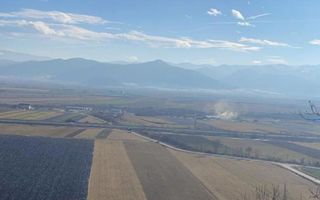 Parcele | 400 MP | Pentru Grădini și Cabane | Cristian - Poză 2