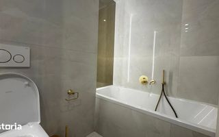 AP. 2 CAMERE- CORTINA NORTH, PARCARE SUBTERANA INCLUSA, BLOC NOU - Poză 13