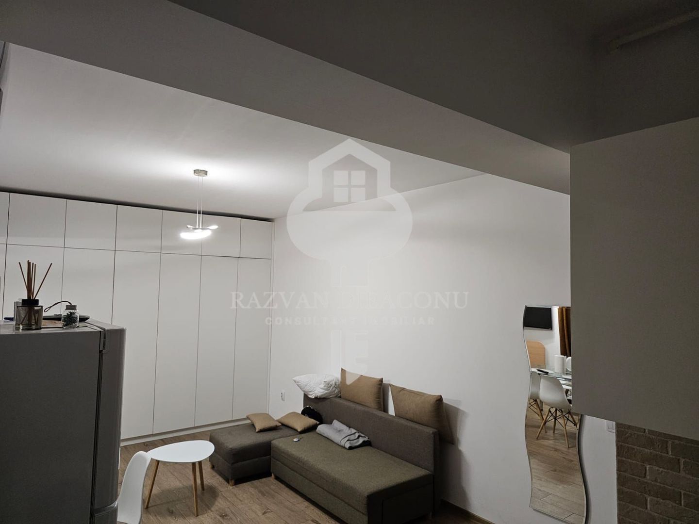 Bulevardul Mamaia  2 camere - Poză 3