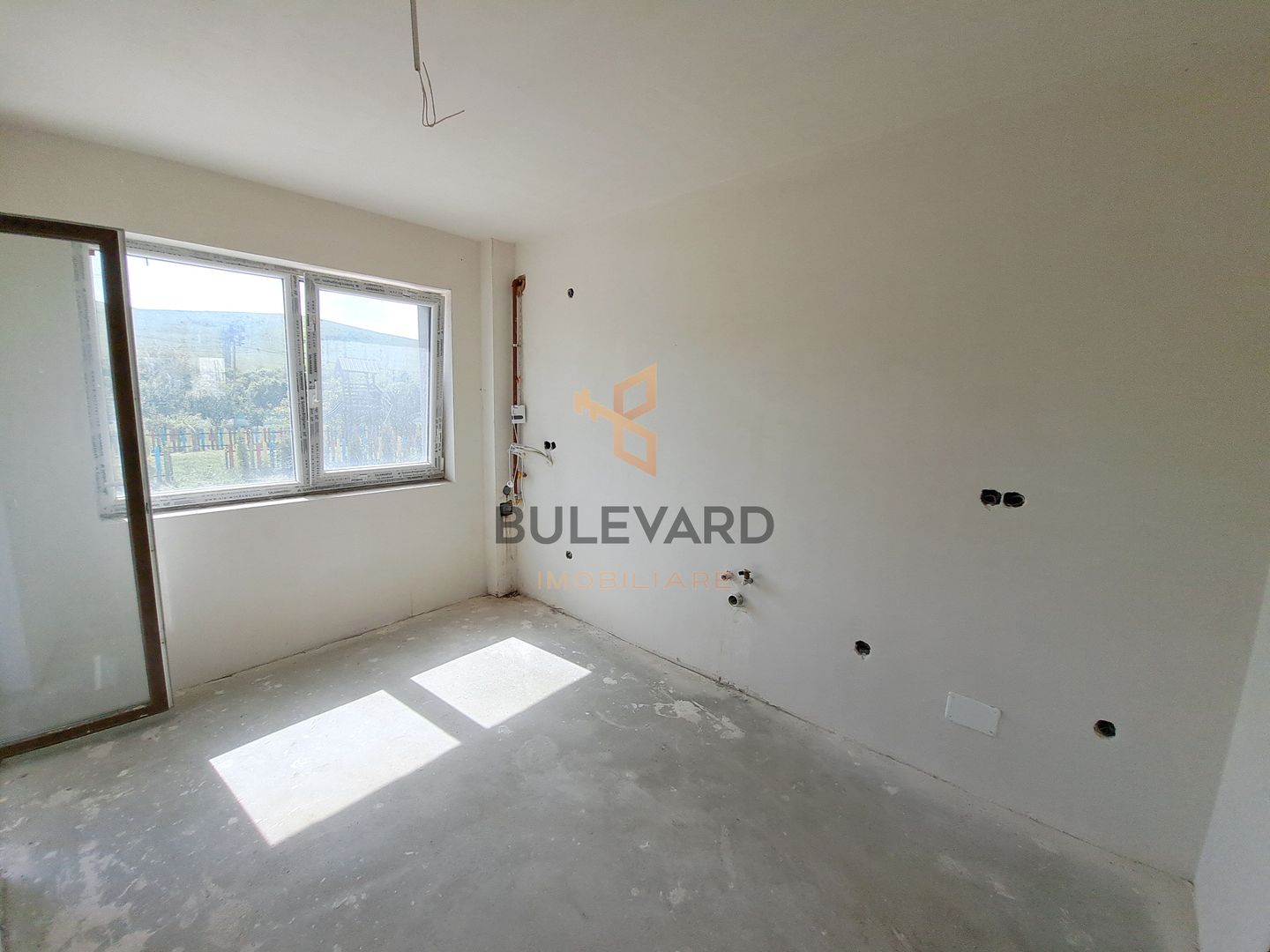 Comision 0! Apartament 3 camere decomandate,  in imobil tip vila! - Poză 10