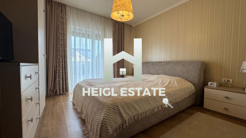Apartament cu 3 camere si doua bai zona Braytim, Timișoara - Poză 7